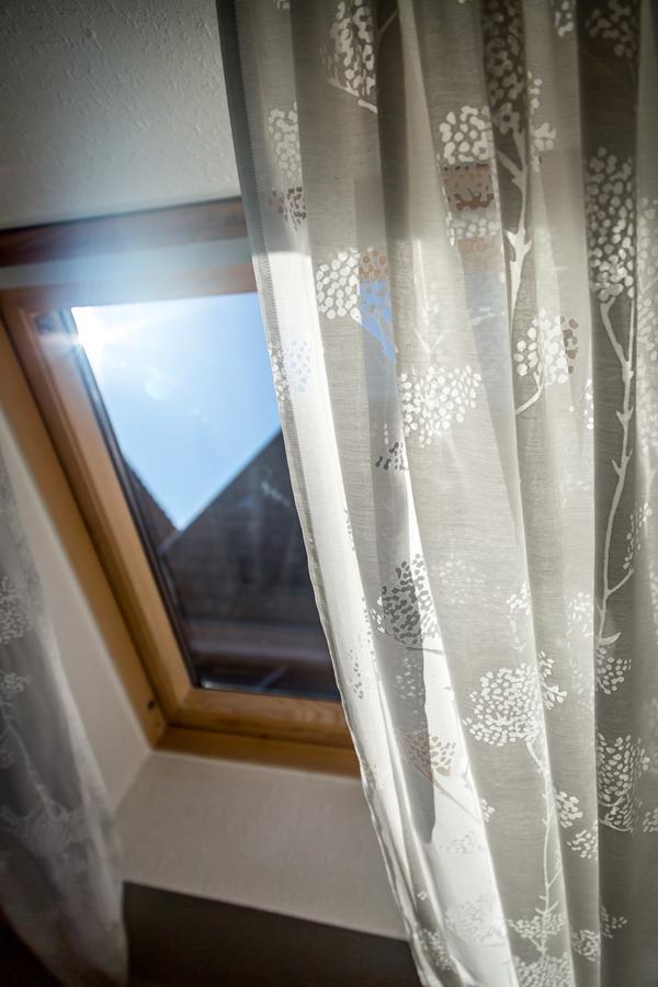 Gites & Chambes D'Hotes Fugler Orschwihr ภายนอก รูปภาพ